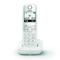 Gigaset A690 Inalámbrico DECT Blanco