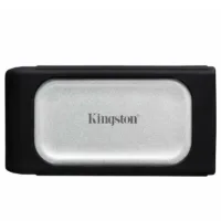 Kingston XS2000 Disco Externo SSD 4Tb USB 3.2 tipo-C,Kingston XS2000 4tb,SXS2000/4000G,740617327328