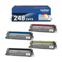 Brother Tóner Multipack TN248VAL - Imagen 3