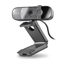 Webcam NGS XpressCam 1080/ 1920 x 1080 Full HD