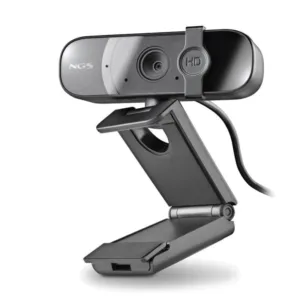 NGS WEBCAM FULL HDD