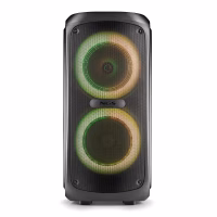 ngs altavoz wildtemper 200w bt