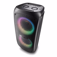 ngs altavoz wildtemper 200w bt