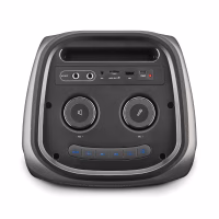ngs altavoz wildtemper 200w bt