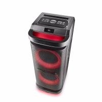 altavoz portable con bluetooth ngs wild space 2 2000w