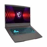 portatil msi thin a15 432xes amd r7 7735 16gb 512gb rtx 3050 dos 15.6"
