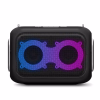 energy sistem altavoz karaokestar