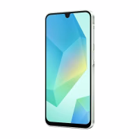 samsung galaxy a16 6.7" fhd+ 128gb 4gb verde