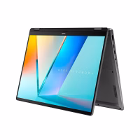 portatil asus tp3407sa ql064w u7 258v 32gb 1tb w11h 14"oled