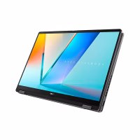 portatil asus tp3407sa ql064w u7 258v 32gb 1tb w11h 14"oled