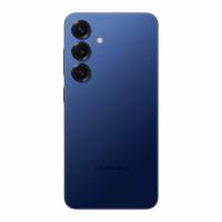 samsung galaxy s25 5g 6.2" qhd+ 128gb 12gb azul marino