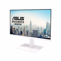 asus va24eqsb w monitor 23.8" ips hdmi dp multimedia blanco