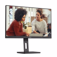 AOC 27E3QAF Monitor 27" IPS FHD 75Mhz Multimedia - Imagen 2