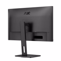 AOC 27E3QAF Monitor 27" IPS FHD 75Mhz Multimedia - Imagen 3