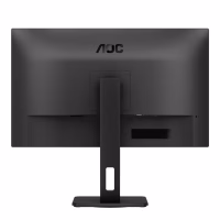 AOC 27E3QAF Monitor 27" IPS FHD 75Mhz Multimedia - Imagen 4