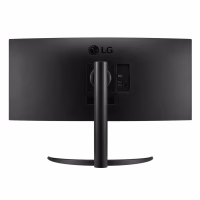 LG 34WP65CP-B  Monitor 34" WQHD 160hz 1m 2xHDMI curvo - Imagen 3