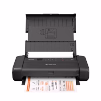 Canon Impresora Pixma TR150+ Batería Portátil - Imagen 3