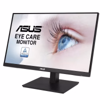Asus VA24EQSB Monitor 23.8" IPS FHD Multimedia Negro - Imagen 2
