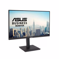 Asus VA27DQFS  Monitor 27" IPS 100hz DP HDMI Multimedia - Imagen 2