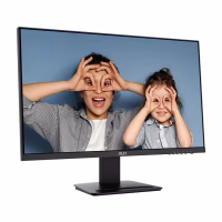 MSI MP273U Monitor 27" IPS 4K 2xHDMI DP Multimedia - Imagen 2