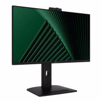 MSI MP275QPDG Monitor 27" 100h WebCam AA Multimedia Docking - Imagen 2