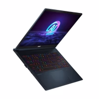 Portatil MSI Stealth 16AI-036 Ultra9 32Gb 1TB RTX4080 W11H 16",MSI Stealth 16AI-036,16AI-036,9S7-15F312-036,4711377173148