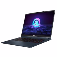 Portatil MSI Stealth 16AI-045XES U7 16GB 1TB RTX 4060 DOS 16" - Imagen 3