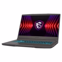 Portatil MSI Thin A15-040XES AMD R7-7735 16GB 512Gb RTX 4050 DOS 15.6"