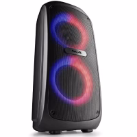 ngs altavoz wildtemper 200w bt