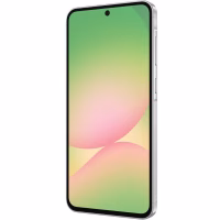 samsung galaxy a56 5g 6.5" fhd+ 256gb 8gb gris claro