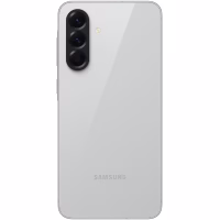 samsung galaxy a56 5g 6.5" fhd+ 256gb 8gb gris claro