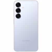 samsung galaxy s25 5g 6.2" qhd+ 128gb 12gb azul
