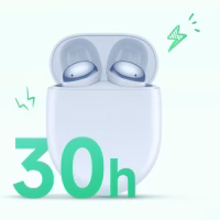 xiaomi auriculares redmi buds 4 azul
