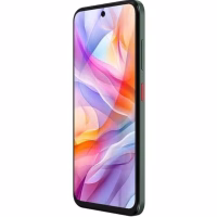 zte blade v70 vita 6.7" hd+ 8gb(+10gb) 256gb verde oscuro
