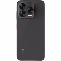 zte blade v70 vita 6.7" hd+ 8gb(+10gb) 256gb gris oscuro