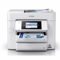 Epson Multifunción WorkForce Pro WF-C4810DTWF - Imagen 2