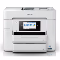 Epson Multifunción WorkForce Pro WF-C4810DTWF - Imagen 3