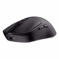 Coolbox Gaming Ratón W03 10000DPI Inalámbrico RF+B - Imagen 2