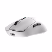 Coolbox Gaming Ratón W03 10000DPI Inalámbrico RF+B - Imagen 3