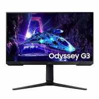 Samsung LS27DG304EUXEN Monitor 27" FHD 180h 1ms