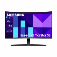 Samsung LS32D390GAUXEN Monitor 32" FHD100H 4ms curvo