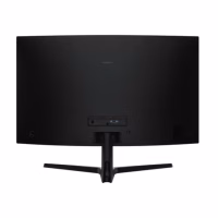 Samsung LS32D390GAUXEN Monitor 32" FHD100H 4ms curvo - Imagen 4