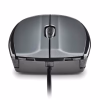NGS Ratón Musk Láser Cable 1200 DPI - Imagen 4