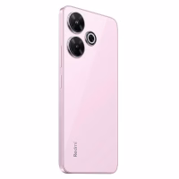 XIAOMI Redmi 13 6.79" 256GB 8GB Rosa - Imagen 3