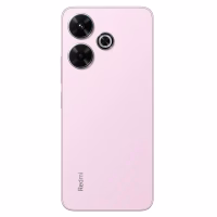 XIAOMI Redmi 13 6.79" 256GB 8GB Rosa - Imagen 4