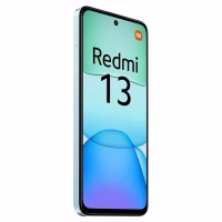 XIAOMI Redmi 13 6.79" 128GB 6GB Azul - Imagen 3