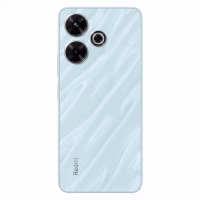 XIAOMI Redmi 13 6.79" 128GB 6GB Azul - Imagen 4