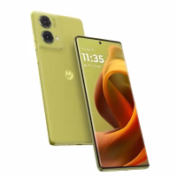 Motorola Moto G85 5G 6.7" FHD+ 12Gb 256Gb Verde - Imagen 2