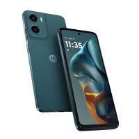 Motorola Moto G05 6.67" 4GB (+12) 64GB Verde - Imagen 2