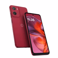 Motorola Moto G05 6.67" 4GB (+12) 128GB Rojo - Imagen 2